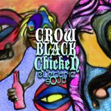 CROW BLACK CHICKEN