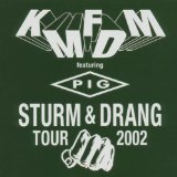 KMFDM KMFDM