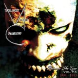 VELVET ACID CHRIST VELVET ACID CHRIST