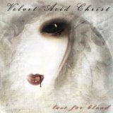 VELVET ACID CHRIST VELVET ACID CHRIST