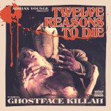 GHOSTFACE KILLAH