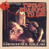 GHOSTFACE KILLAH & ADRIAN