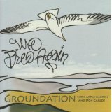 GROUNDATION GROUNDATION