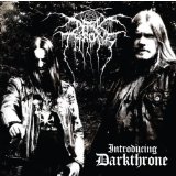 DARKTHRONE