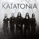 KATATONIA KATATONIA