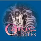 OZRIC TENTACLES