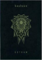 BAUHAUS