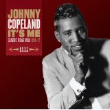 COPELAND JOHNNY COPELAND JOHNNY