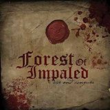 FOREST OF IMPALED