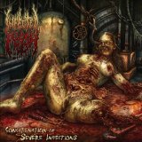 INFECTED FLESH
