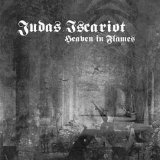 JUDAS ISCARIOT JUDAS ISCARIOT
