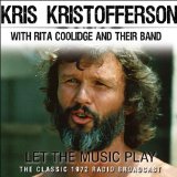 KRISTOFFERSON KRIS