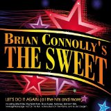 BRIAN CONNOLLYS THE SWEET