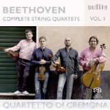 BEETHOVEN LUDWIG  VAN