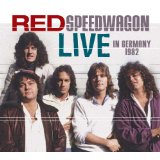 REO SPEEDWAGON