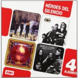 HEROES DEL SILENCIO