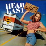 HEAD EAST HEAD EAST