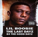 LIL BOOSIE