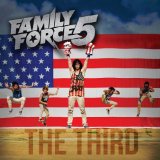 FAMILY FORCE 5
