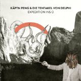 KAPTN PENG & TENTAKEL VON DELPHI