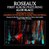 ROSEAUX & ALOE BLACC