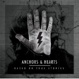 ANCHORS & HEARTS ANCHORS & HEARTS