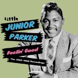 PARKER LITTLE JUNIOR