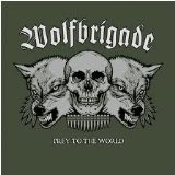 WOLFBRIGADE