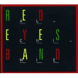 RED EYES BAND RED EYES BAND