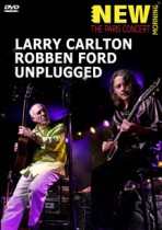 CARLTON LARRY & ROBBEN FORD