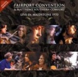 FAIRPORT CONVENTION