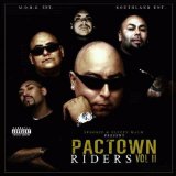 PACTOWN RIDERS