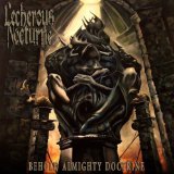 LECHEROUS NOCTURNE