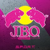 J.B.O. J.B.O.