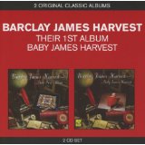BARCLAY JAMES HARVEST