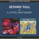 JETHRO TULL