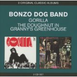 BONZO DOG BAND