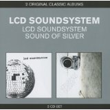 LCD SOUNDSYSTEM