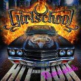 GIRLSCHOOL