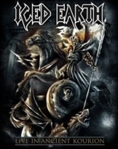 ICED EARTH ICED EARTH