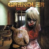 GRENOUR GRENOUR