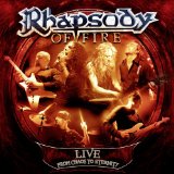 RHAPSODY OF FIRE