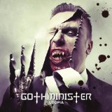 GOTHMINISTER GOTHMINISTER