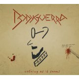 BODYGUERRA