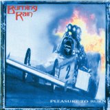 BURNING RAIN