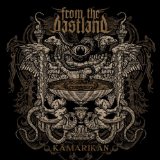 FROM THE VASTLAND