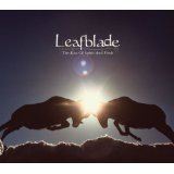 LEAFBLADE LEAFBLADE