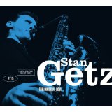 GETZ STAN