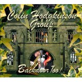 COLIN HODGKINSON GROUP