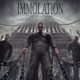 IMMOLATION IMMOLATION